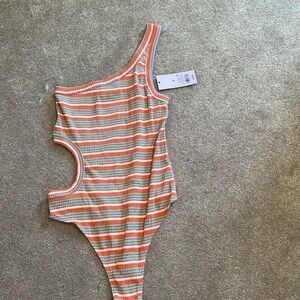 Wild fable body suit